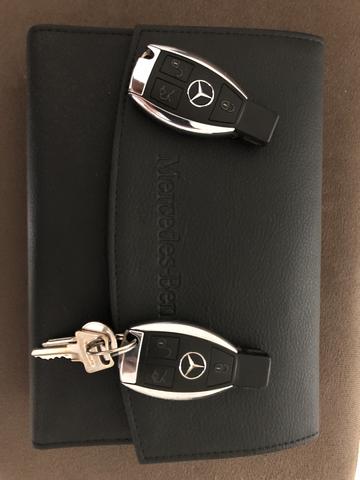 Mercedes C200 2014 - Foto 15