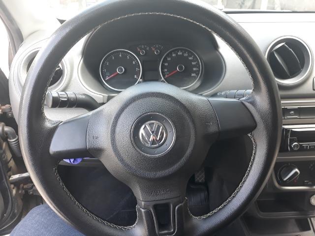 Gol g6 1.0 2014 - Foto 9