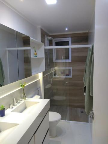 Excelente Apartamento em Condomínio Clube ao lado da Johnson & Johnson - Foto 5