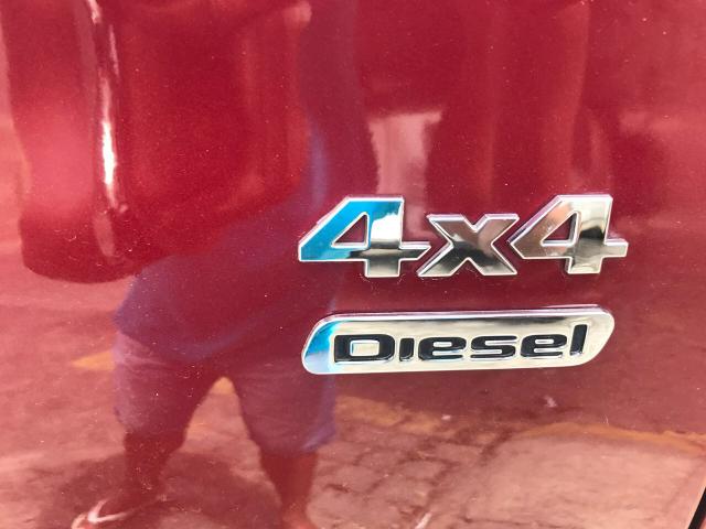 Vendo uma Fiat toró ano 17.17 dissel automático - Foto 4