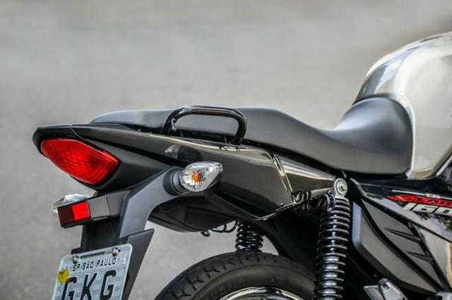 Motos Honda CG 160 Start - Foto 3