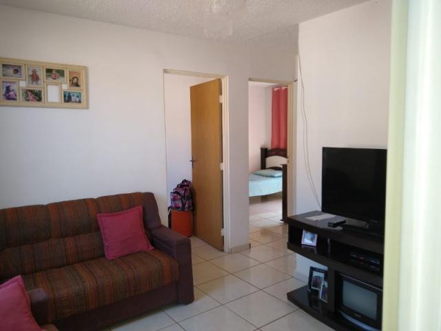 ALUGUEL APARTAMENTO 2 QTS - ANHANGUERA A - VALPARAÍSO DE GOIÁS - Foto 17