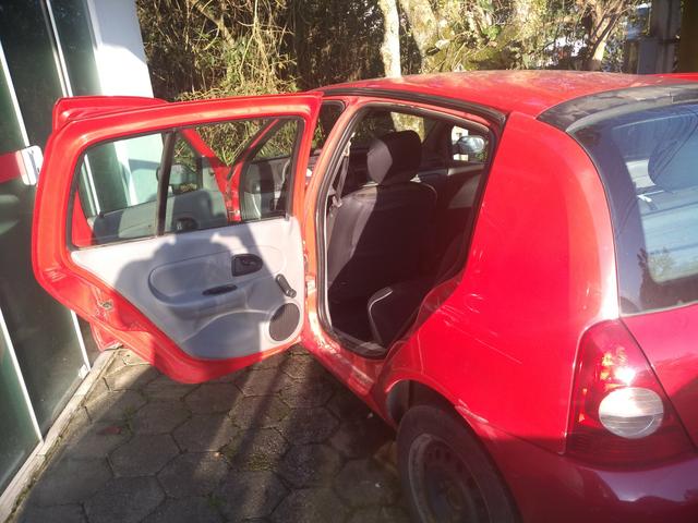 Clio - Foto 9