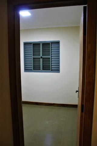 3 Quartos Apartamento Rústico Residencial Parque dos Coqueiros Próximo AV. Três Barras - Foto 11