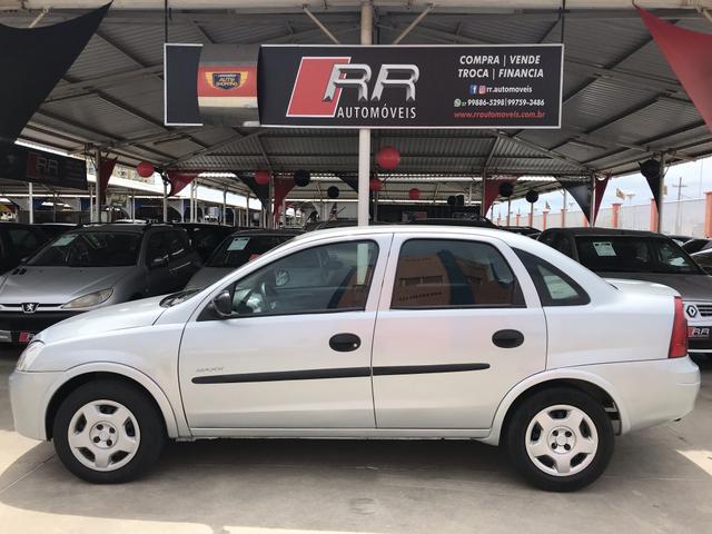 Corsa Maxx 1.8 flex completo 2005 (Promoção!)