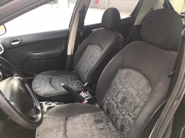 Peugeot 207 1.4 XR 2011/12 - Foto 10