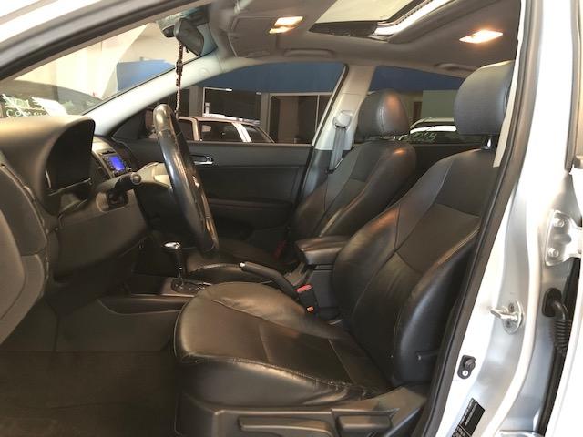 I30 GLS 2.0i (aut) Completíssimo Teto Solar / Couro - Foto 3