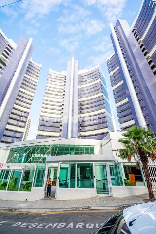 Apartamento para alugar com 2 dormitórios em Meireles, Fortaleza cod:771547 - Foto 13