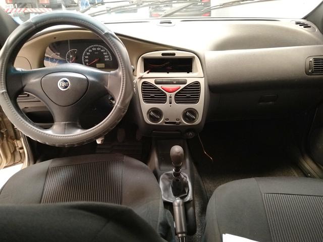Palio Ex 1.0 2003 - Fazemos o seu financiamento de carro aprova na hora pelo Zap ligue!!! - Foto 3