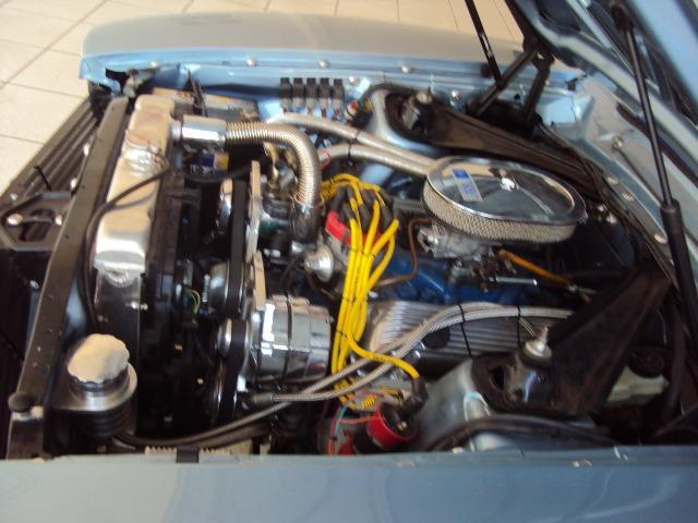 Maverick sedan v8 302 super luxo gasolina automático - Foto 11
