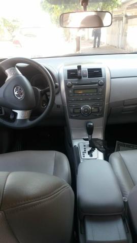 Toyota Corolla XEI - Foto 3