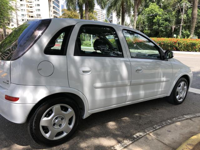 Corsa Maxx Hatch 1.4 2011. Único Dono! Impecável! 45.000Km Rodados! - Foto 3