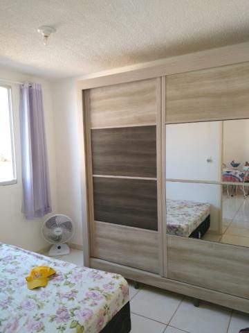 ALUGUEL APARTAMENTO 2 QTS - ANHANGUERA A - VALPARAÍSO DE GOIÁS
