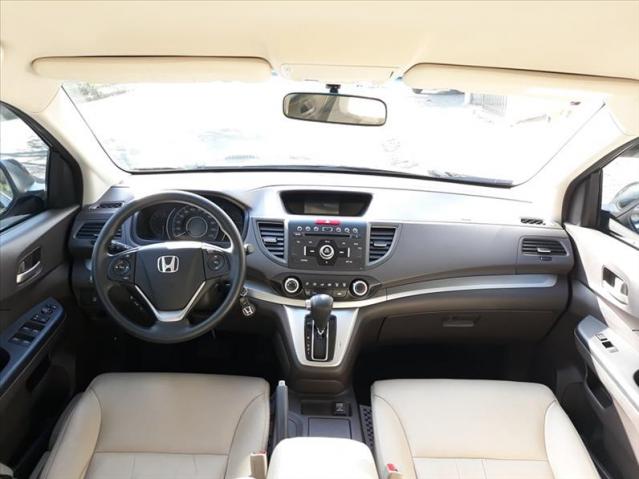 Honda Crv 2.0 lx 4x2 16v - Foto 5