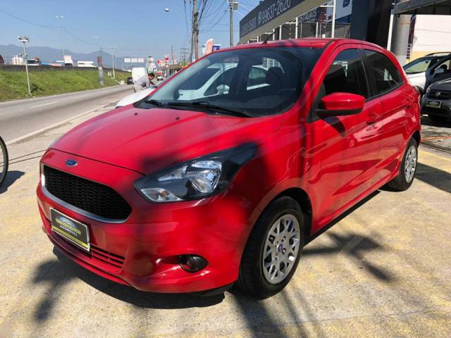 Ford KA SE 1.0 HA - Foto 5