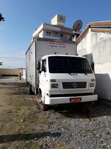 Vendo caminhao 3/4