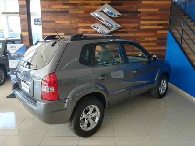 Tucson 2.0 Gls 16V 143CV 2WD - Foto 4