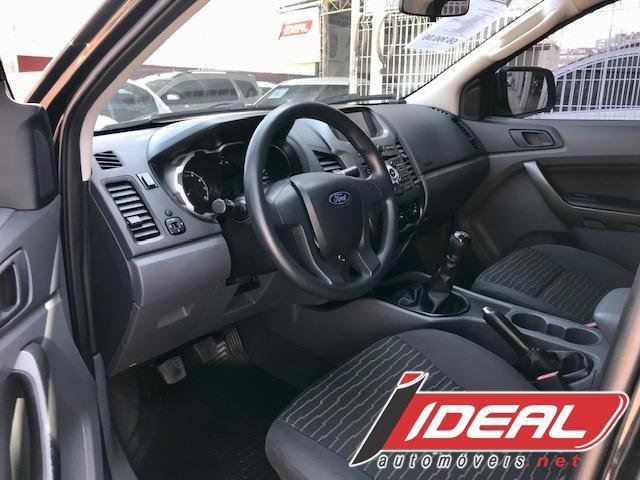 Ranger XLS 2.5 16V 4x2 CD Flex - Foto 8