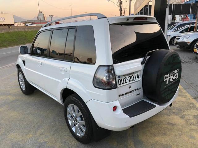 Mitsubishi Pajero TR4 FL 2WD HP - Foto 2