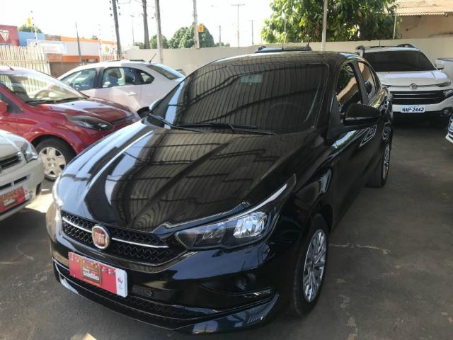 Fiat Cronos DRIVE 1.3 2019