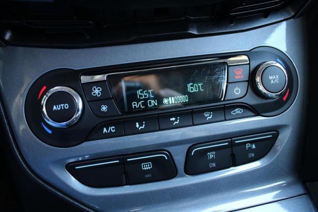 FORD FOCUS 2.0 TITANIUM 16V FLEX 4P POWERSHIFT - Foto 17