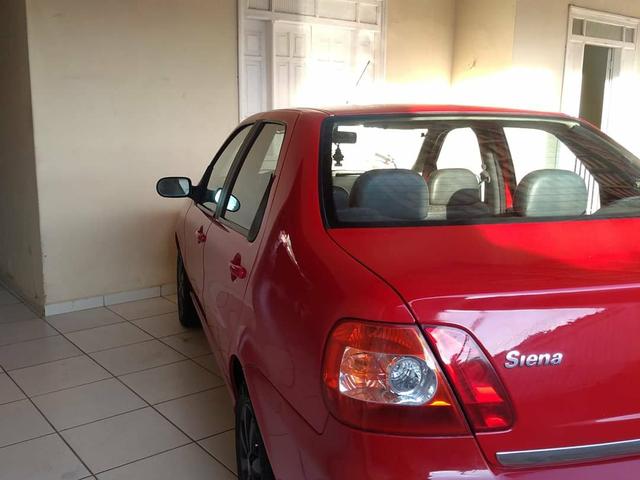 Fiat Siena Fire 07/07
