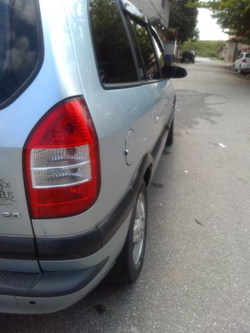 Zafira 2009 - Foto 10