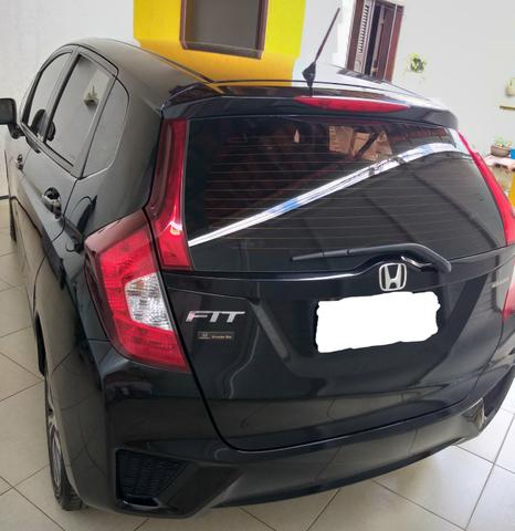 Honda fit - Foto 4