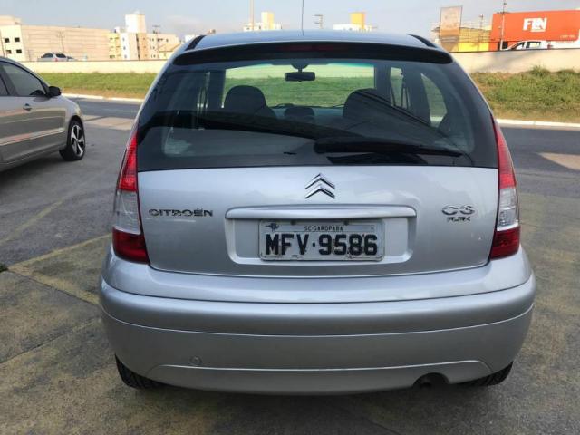 Citroën C3 EXCLUSIVE - Foto 8