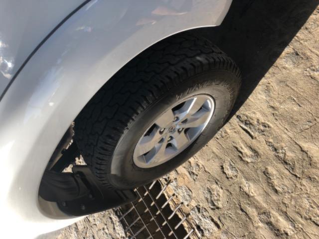 Hilux cs gabine simples - Foto 7