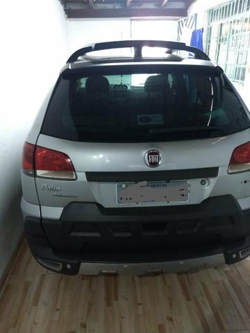 Palio adventure 1.8 - Foto 12