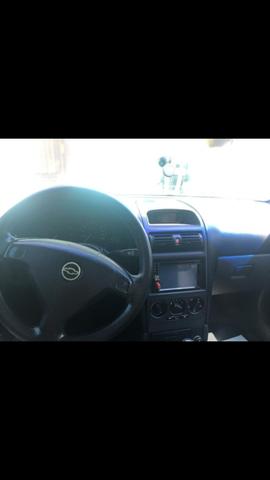 Vendo astra 2.0 - Foto 6