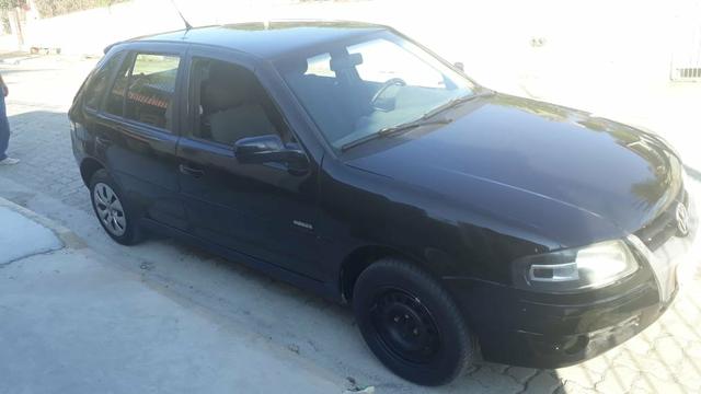 Vendo gol 2008 motor ap 1.6 flex - Foto 2