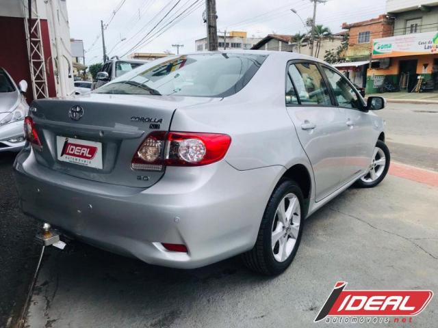 Corolla XEi 2.0 Flex 16V Aut. - Foto 2