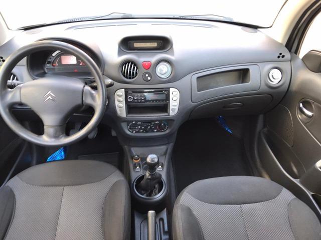 Citroen C3 1.4 flex Completissimo - Foto 8