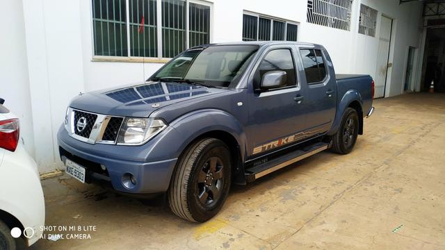 Nissan Frontier se - Foto 14
