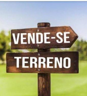 Vende-se um Terreno em Jequié-Ba