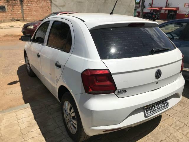 Volkswagen Gol 1.0 TL MCV 2018 - Foto 6