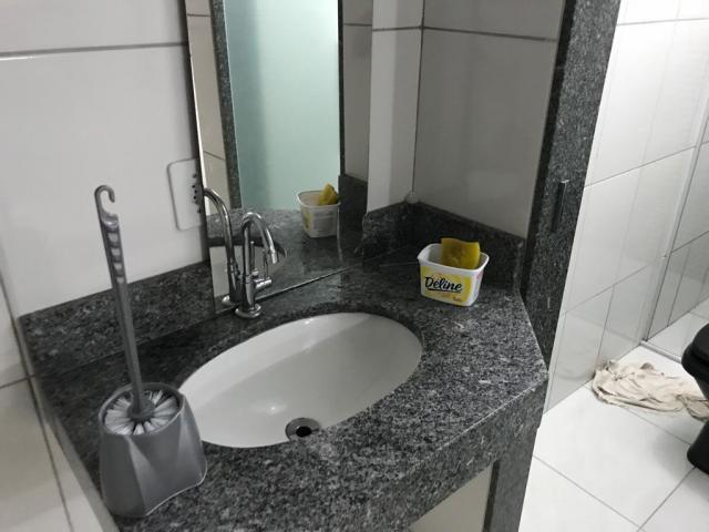 Casa com 2 dormitórios à venda, 153 m² por R$ 160.000 - Ouro Verde - Teixeira de Freitas/B - Foto 4