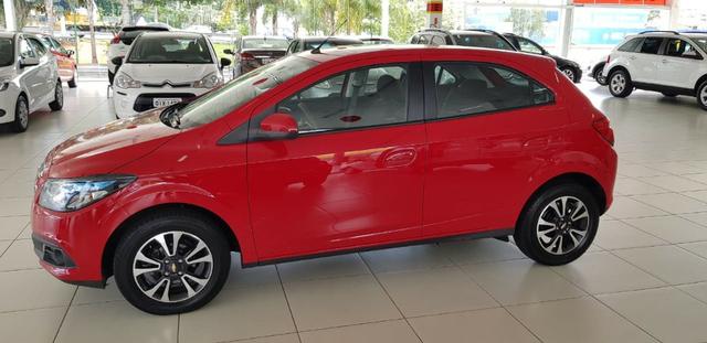 Onix 1.4 LTZ - Impecavel - Foto 3