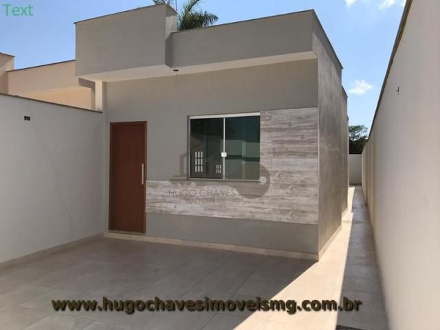 Casa à venda com 2 dormitórios em São lucas, Conselheiro lafaiete cod:1118