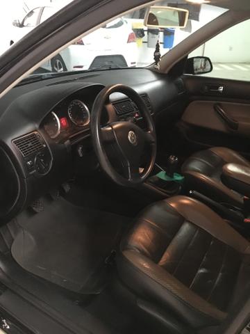 Golf sportline 1.6 - Foto 5