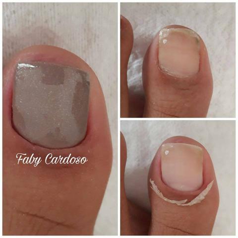 Curso de manicure e fibra de vidro - Foto 5
