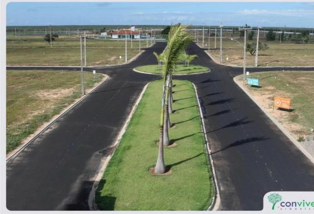 Terreno Conviver Parnaíba