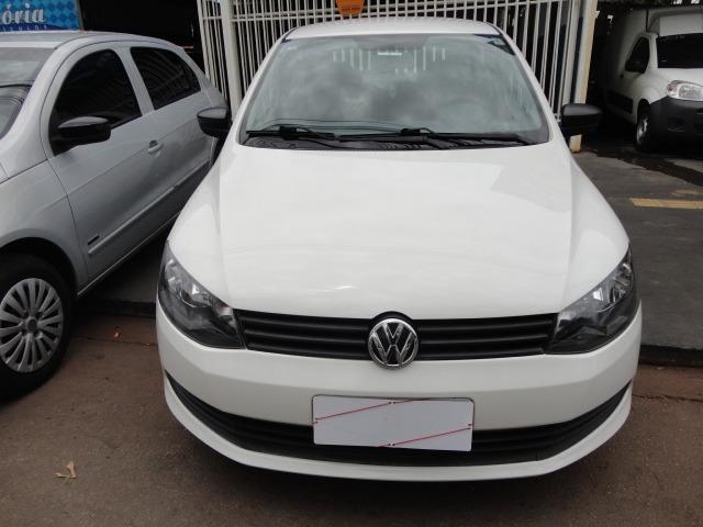 Gol 1.0