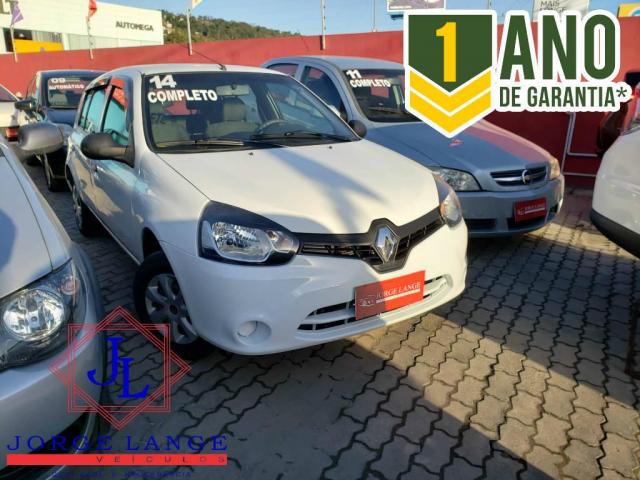 Renault Clio exp