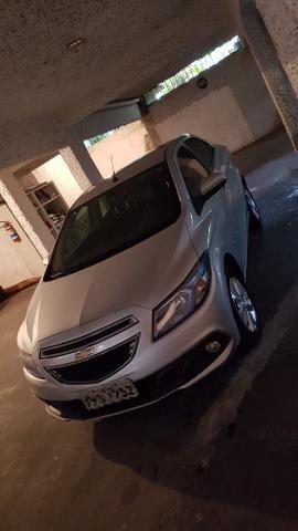 Vendo Prisma 16/16 único dono - Foto 7