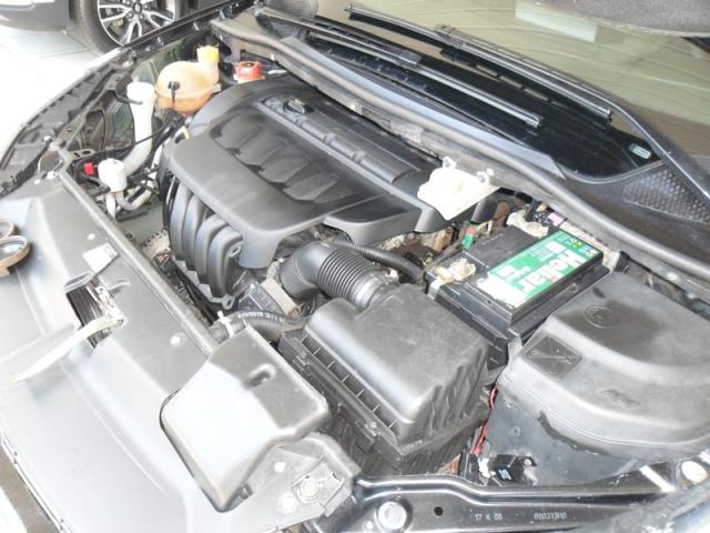 CITROEN C4 PALLAS 2.0 GAF - Foto 13