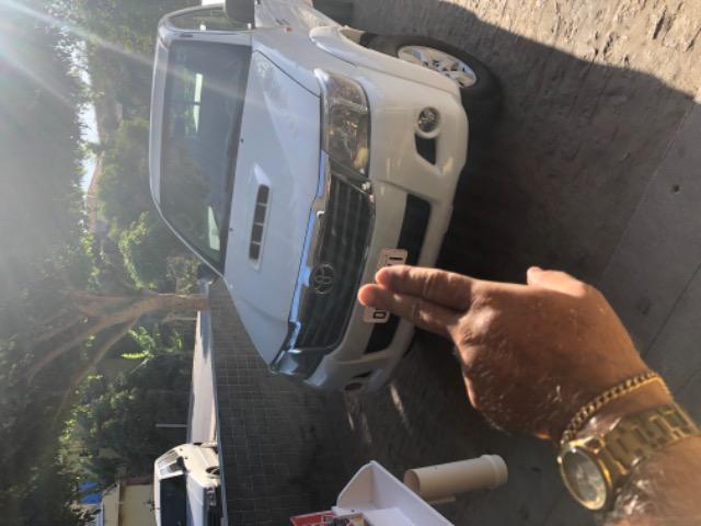 Hilux cs gabine simples