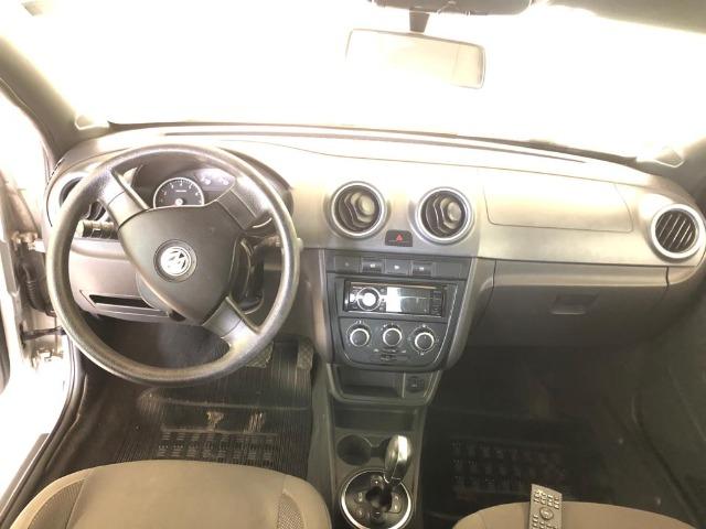 Gol Rallye 1.6 completo, automático em perfeito estado - Foto 4